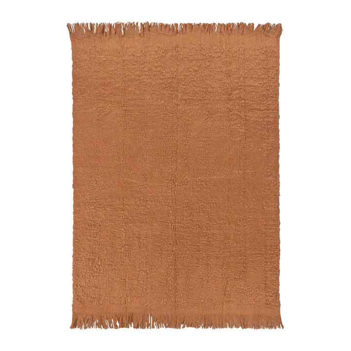 Ulsmere Throw, Ginger