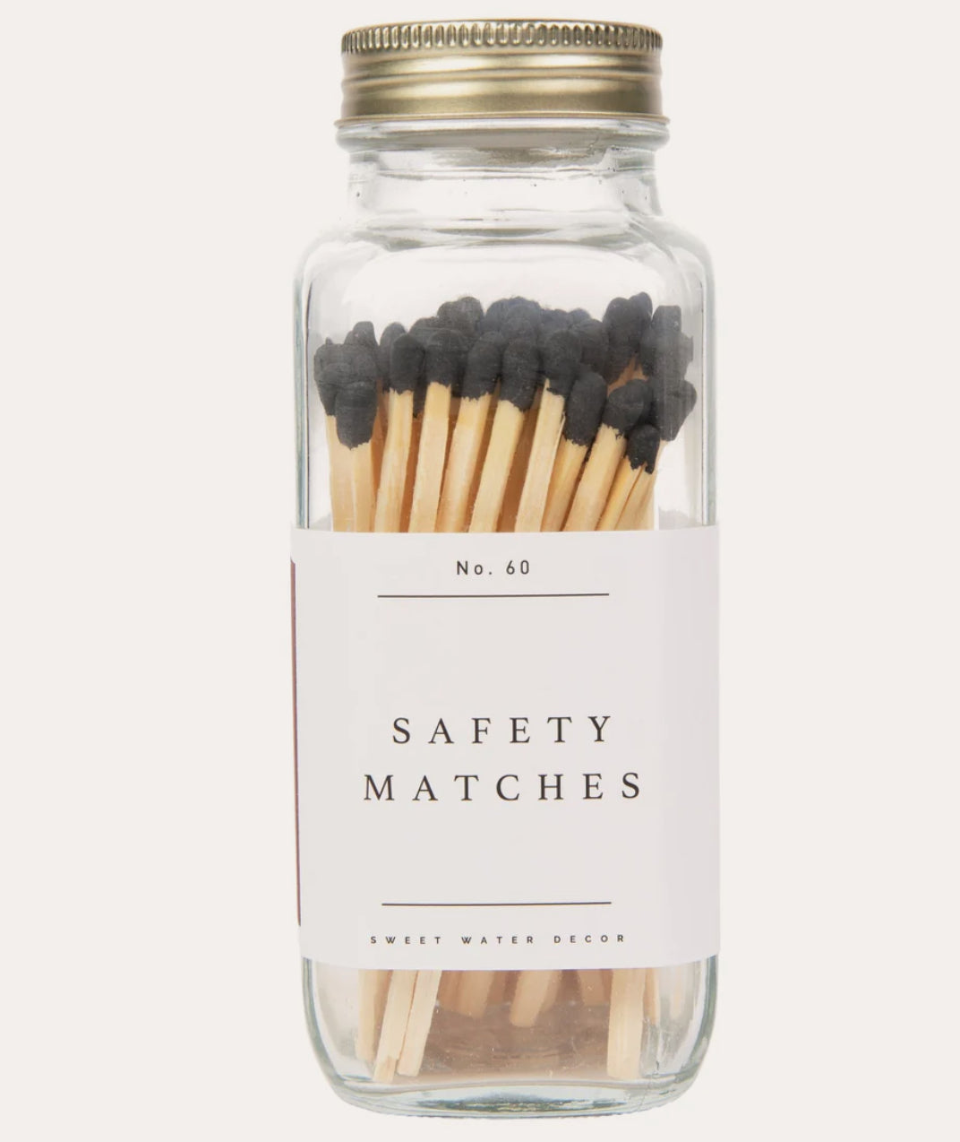 Safety Matches