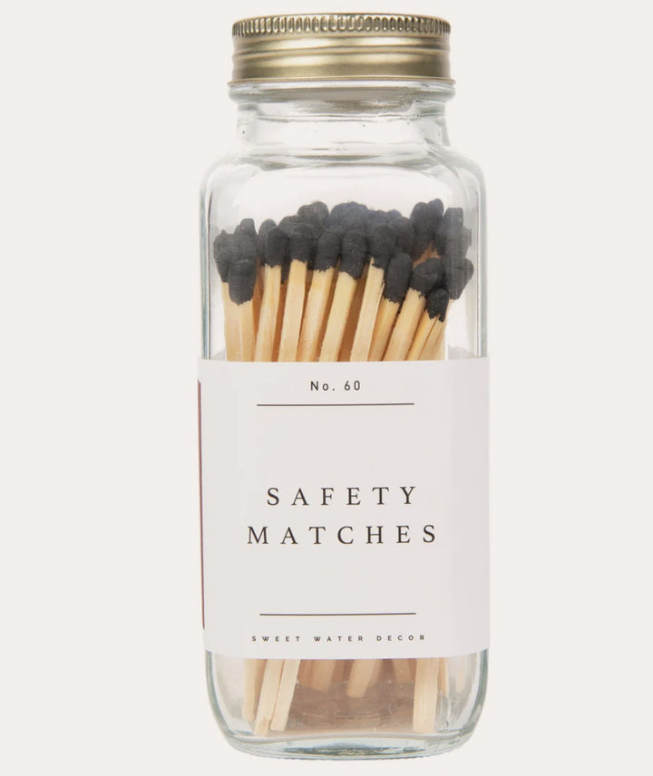 Safety Matches