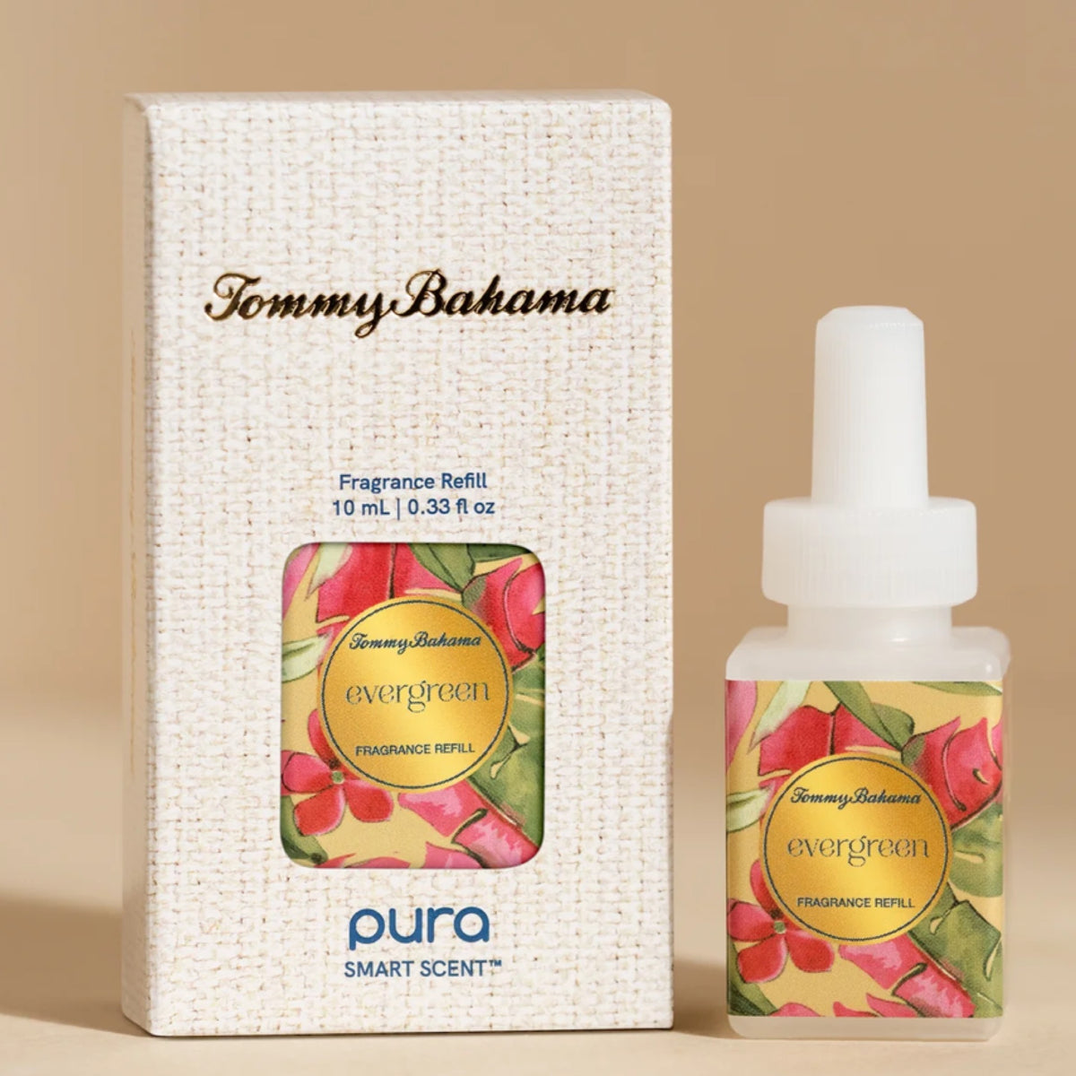 Evergreen Holiday - Tommy Bahama