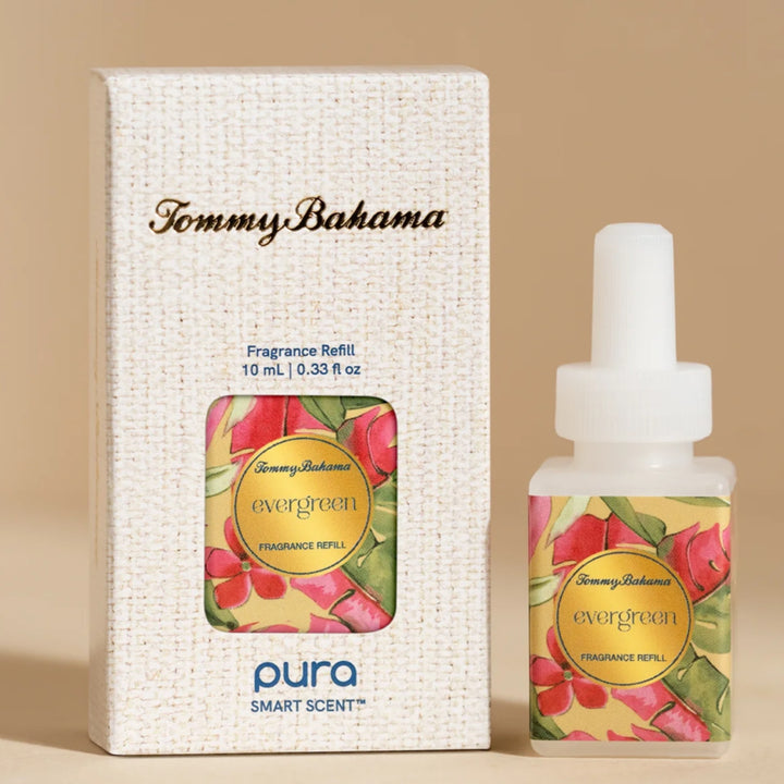 Evergreen Holiday - Tommy Bahama