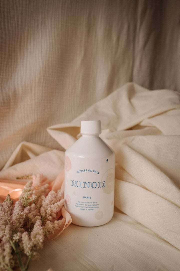 Minois Bath Foam