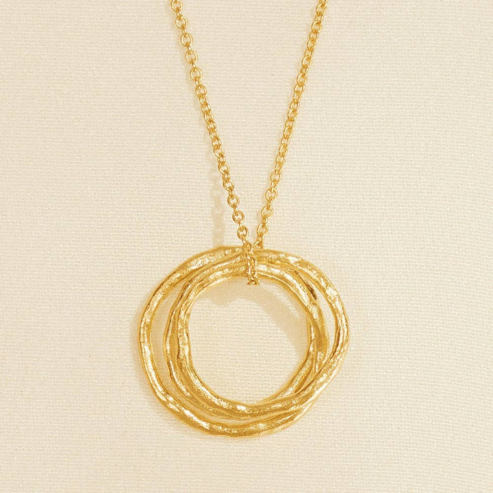 Agapee Trina Necklace