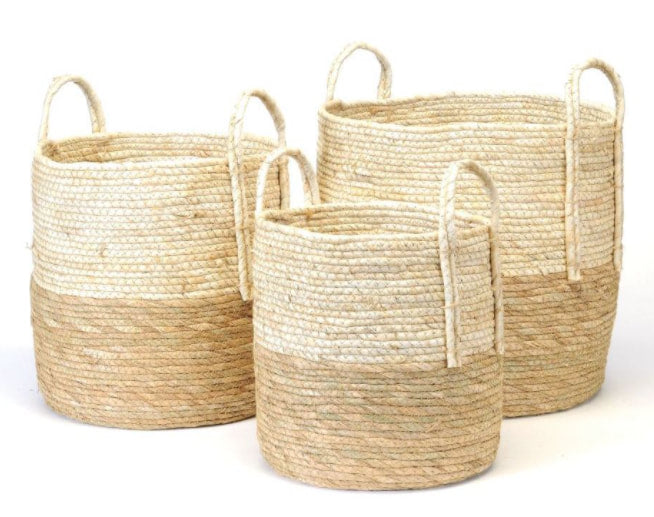 Cylinder Storage Basket