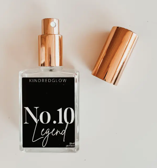 Kindred Glow & Co. Perfume