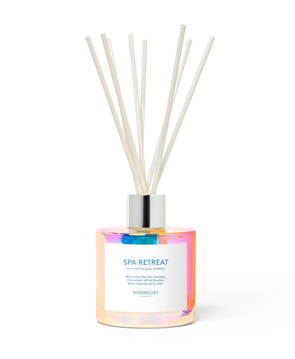 Moodcast Reed Diffuser