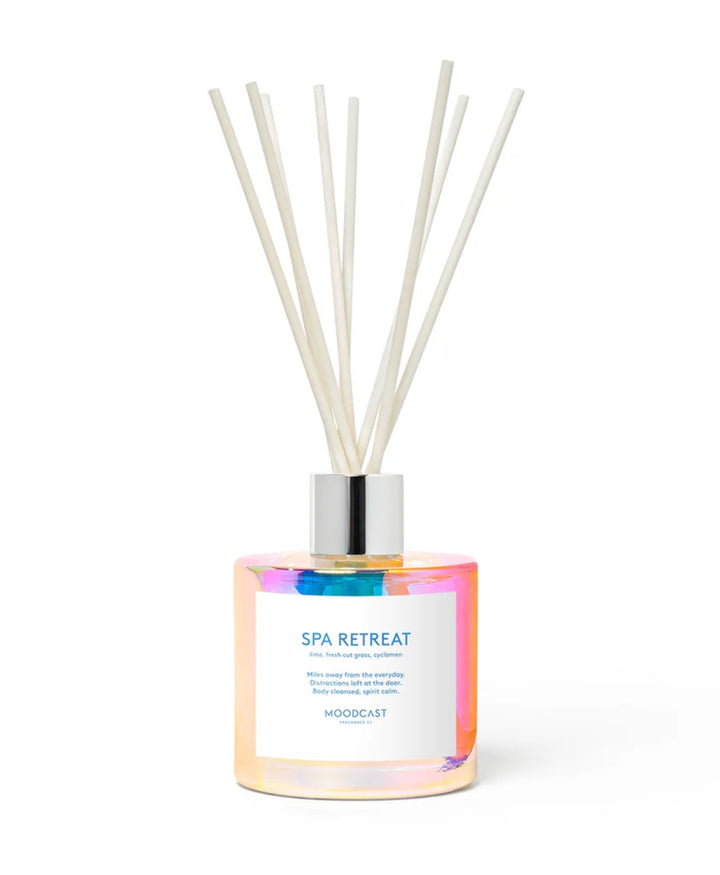Moodcast Reed Diffuser
