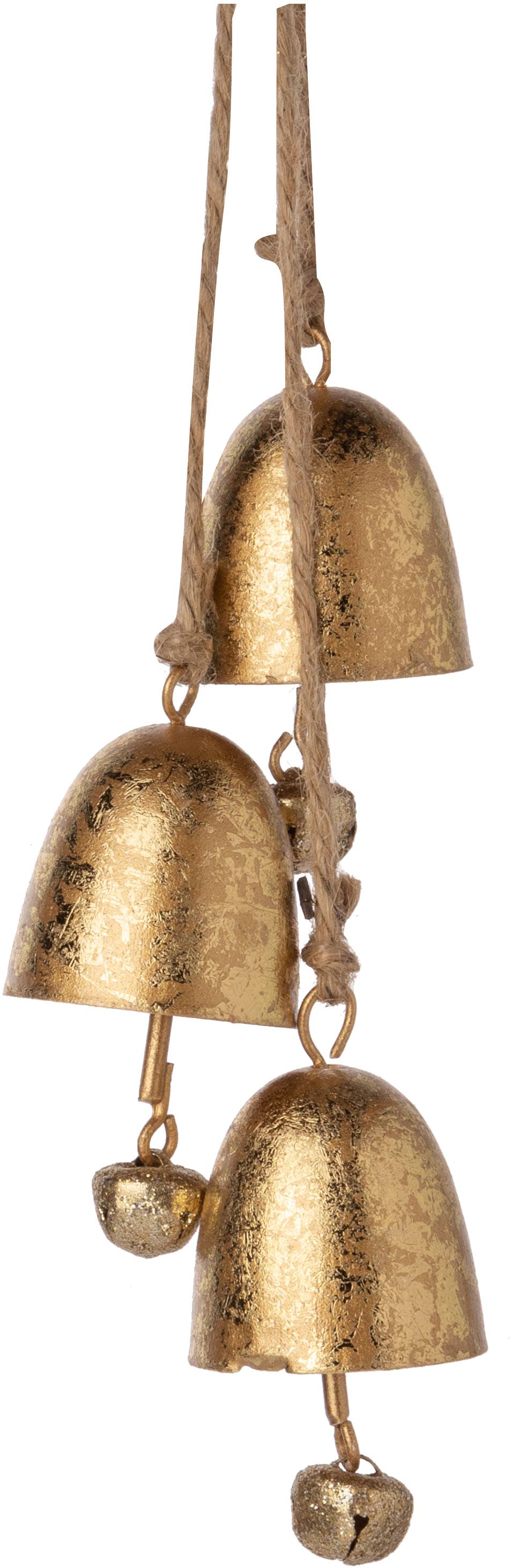 Hanging Bell Cluster