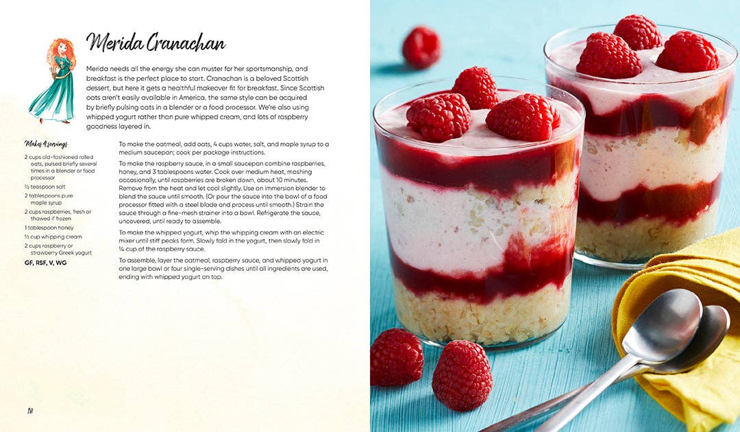 Salad of the Day Cookbook