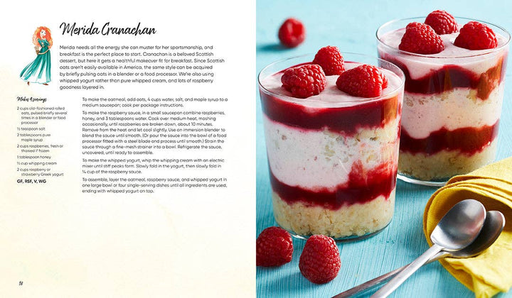 Salad of the Day Cookbook