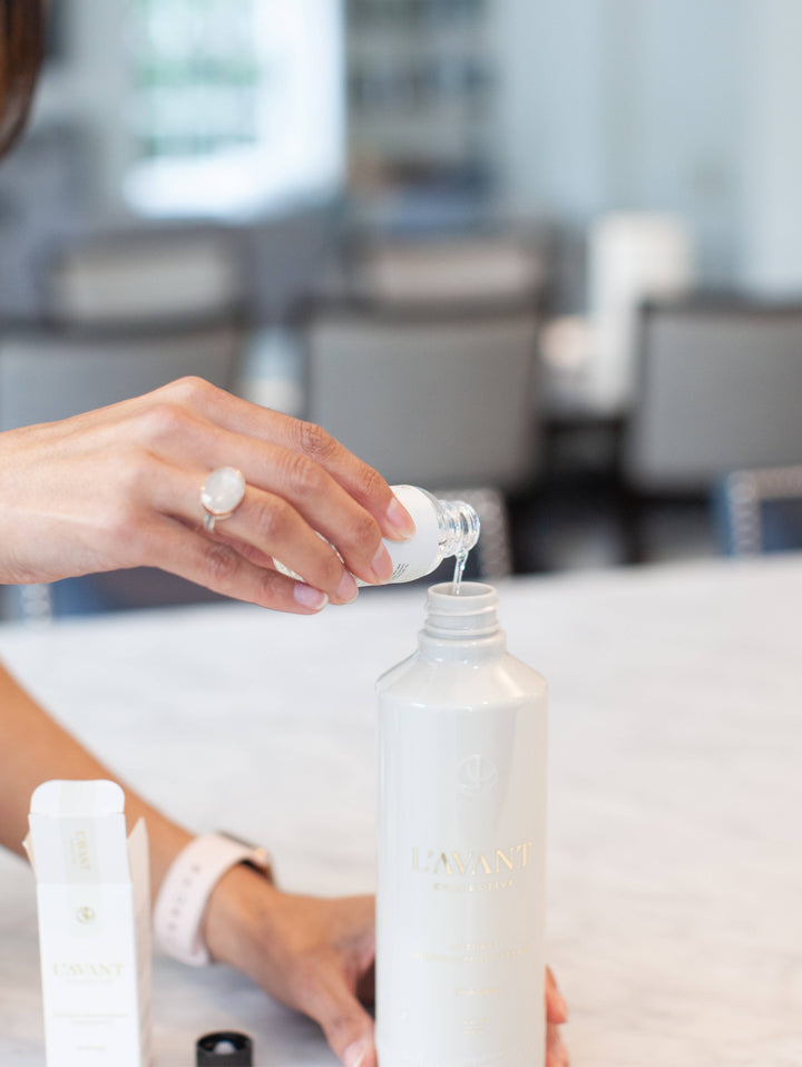 L'AVANT Multipurpose Concentrate Refill, Fresh Linen