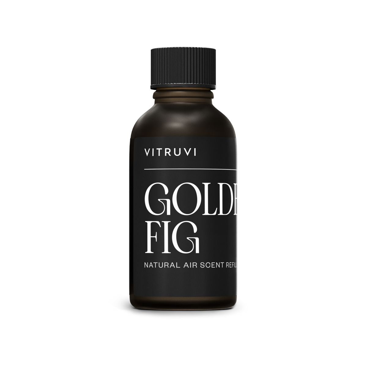 Golden Fig Air Waterless Diffuser Refill