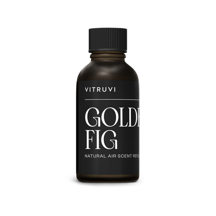 Golden Fig Air Waterless Diffuser Refill
