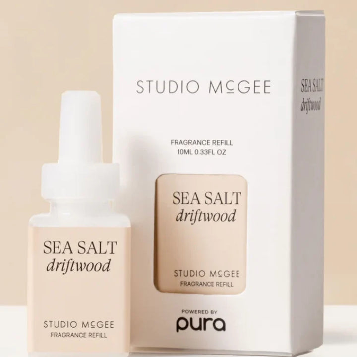 Sea Salt Driftwood Refill - Studio McGee
