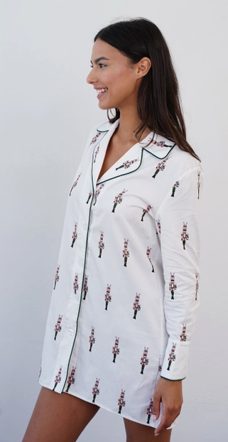 Christmas Nightshirt