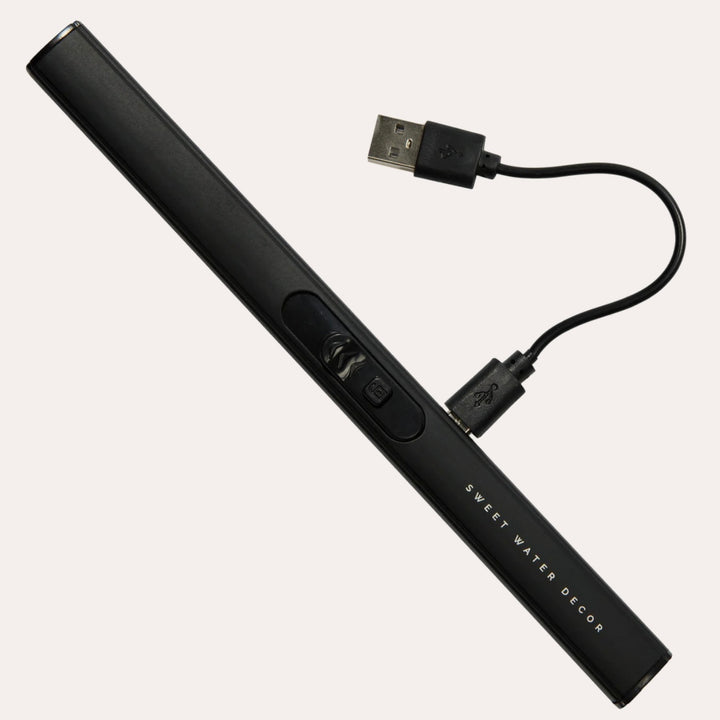 Rechargeable USB Candle Lighter