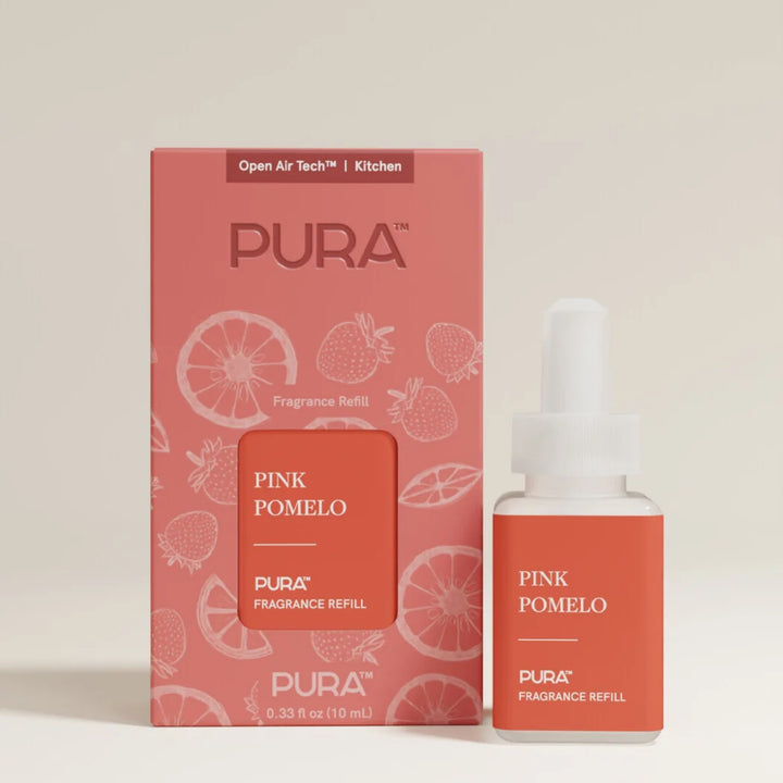 Pink Pomelo - PURA