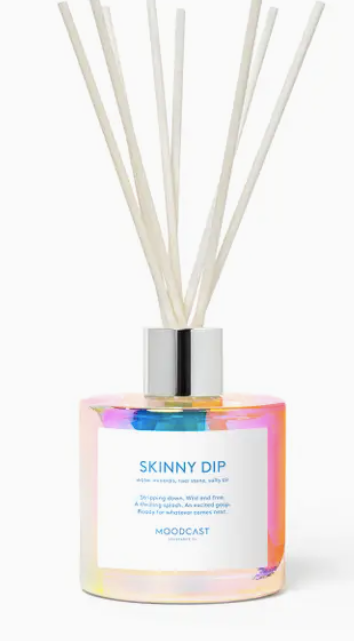Moodcast Reed Diffuser