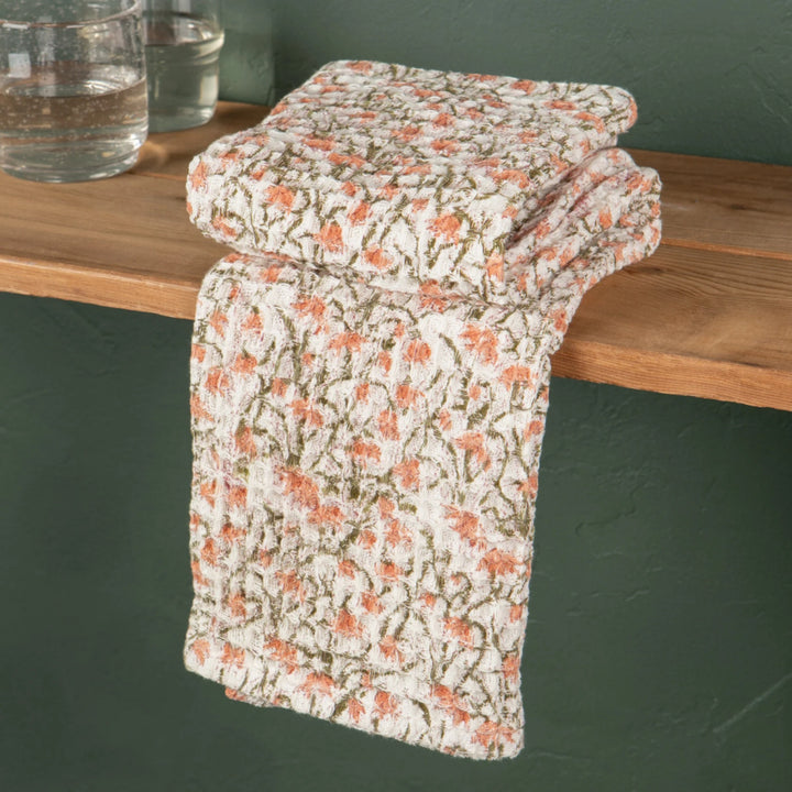 Thrive Tea Towel