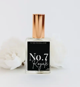 Kindred Glow & Co. Perfume