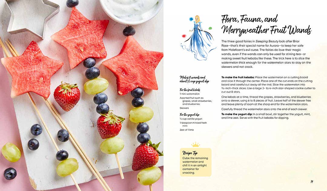 Newlywed Entertaining Cookbook