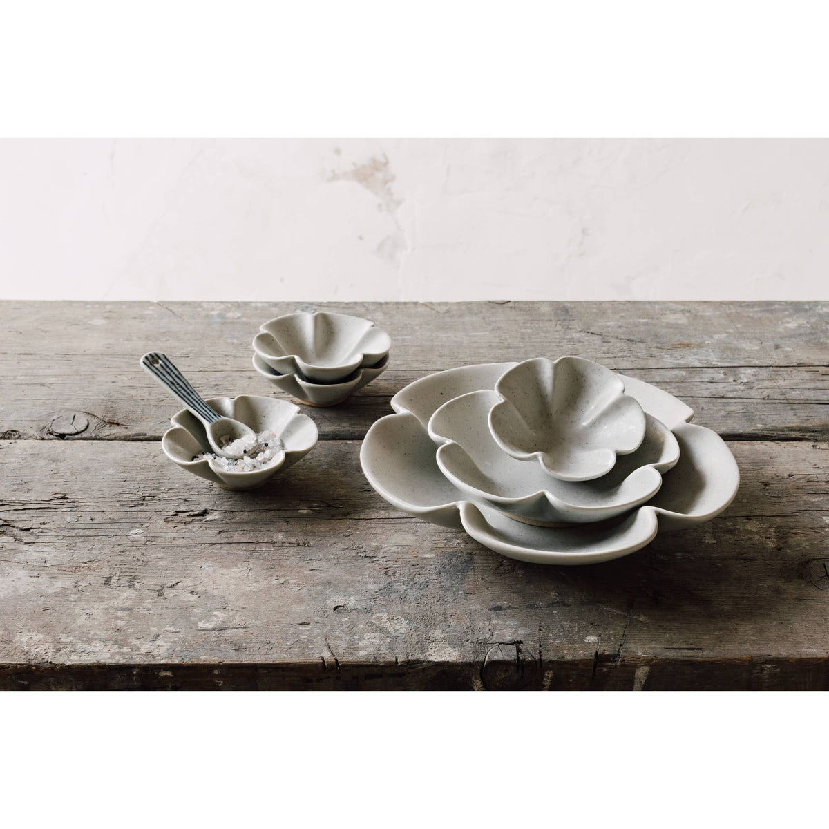 Sakura Cherry Blossom Pinch Bowl