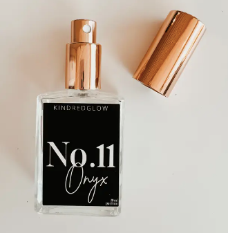 Kindred Glow & Co. Perfume