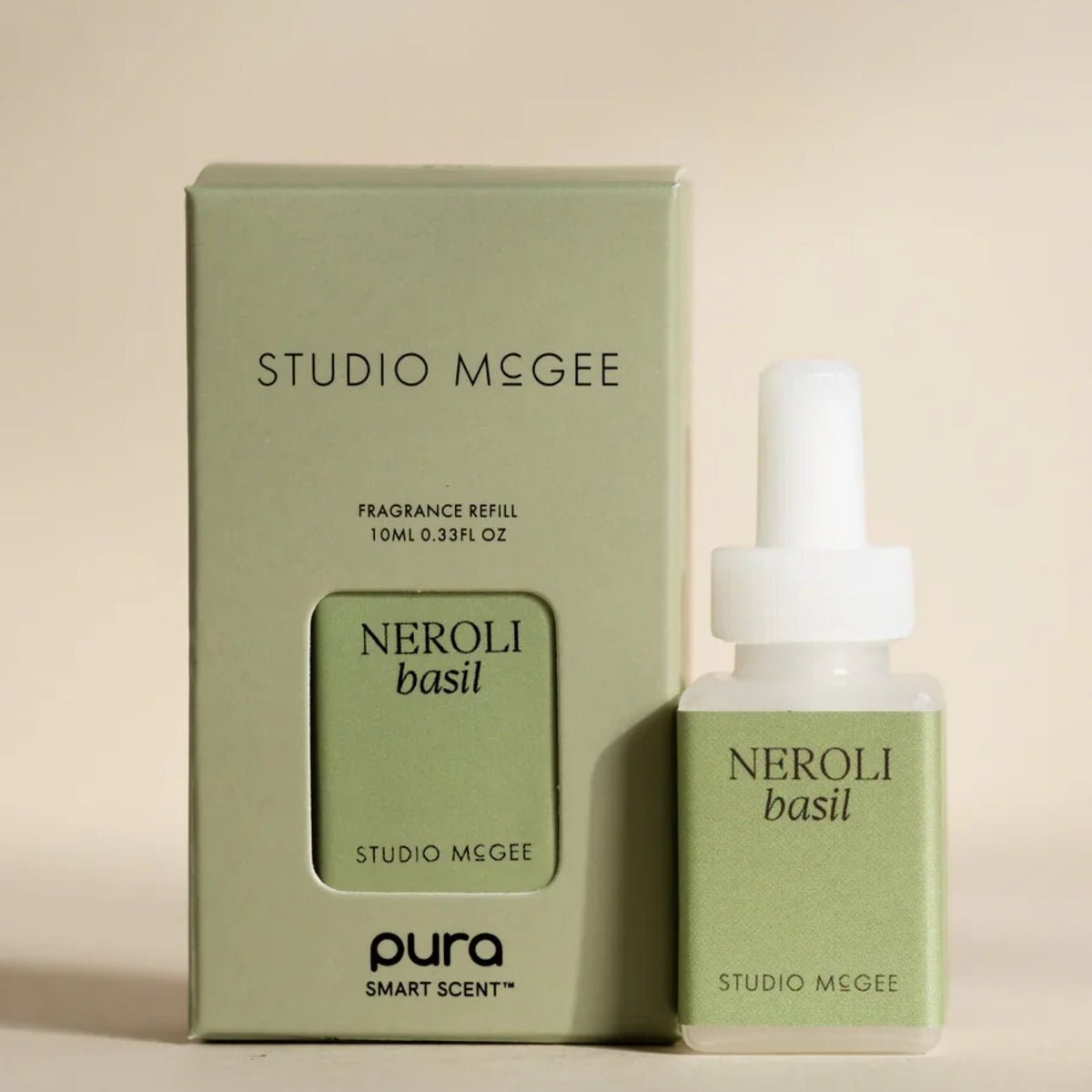 Neroli Basil Refill - Studio McGee