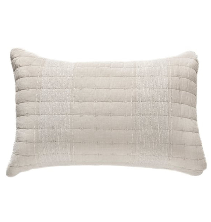 Moss Pillow Sham, Set of 2