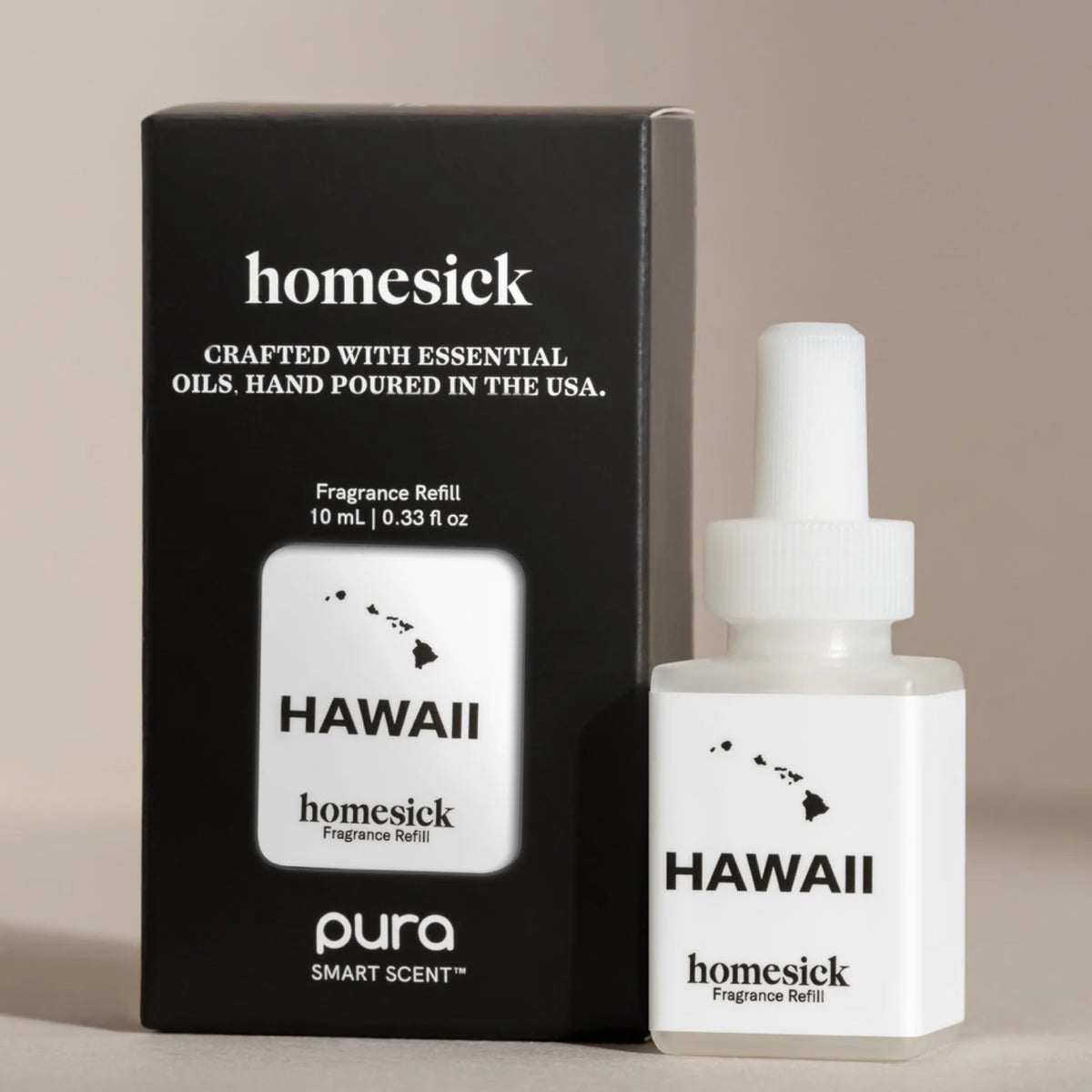 Hawaii Refill - Homesick