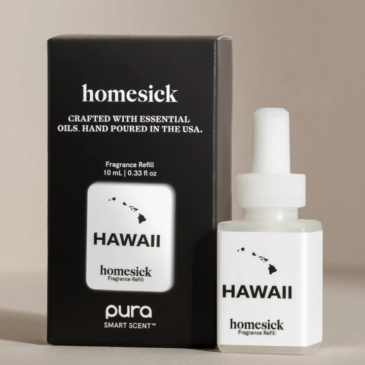 Hawaii Refill - Homesick