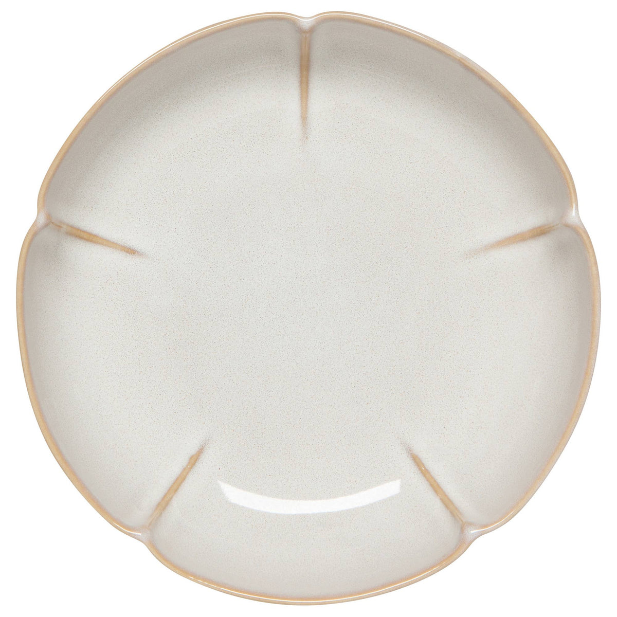 Hanami Stoneware Salad Bowl